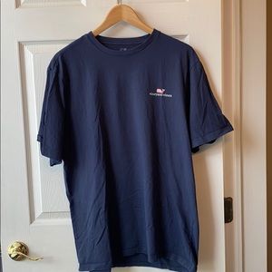 Vineyard vines short sleeve cotton tee